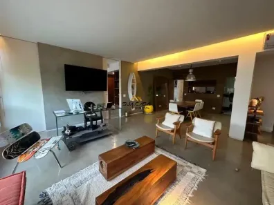 Apartamento com 4 Quartos à venda, 150m² no Leblon, Rio de Janeiro