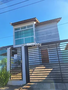 Sobrado com 3 Quartos à venda, 124m² no São José, Canoas