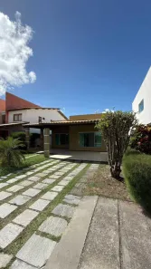 Casa de Condomínio com 3 Quartos à venda, 180m² no Aruana, Aracaju