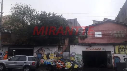 Lote/Terreno à venda, 20m² no Vila Espanhola, São Paulo
