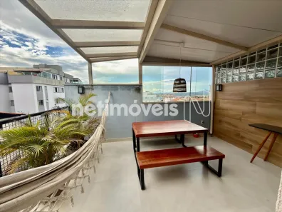 Apartamento com 2 Quartos à venda, 93m² no Vila Nova Vista, Sabará