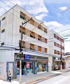 Apartamento com 2 Quartos para alugar, 55m² no Vila Albertina, São Paulo