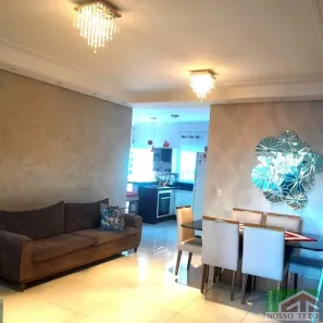 Casa com 3 Quartos à venda, 260m² no Parque Manoel de Vasconcelos, Sumaré