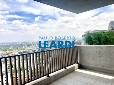 Apartamento com 2 Quartos para alugar, 69m² no Sumarezinho, São Paulo