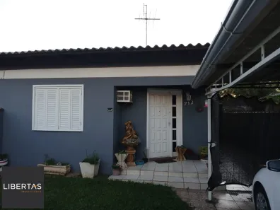 Casa com 3 Quartos à venda, 80m² no Mathias Velho, Canoas