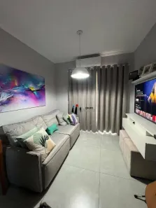Apartamento com 1 Quarto à venda, 49m² no Centro, Campinas