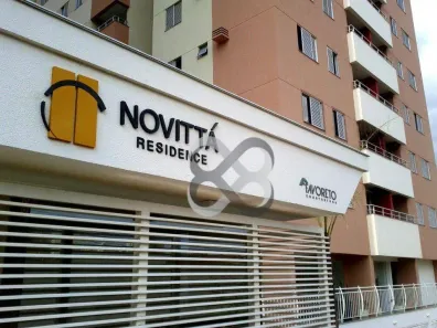 Apartamento com 3 Quartos à venda, 70m² no Vila Filipin, Londrina