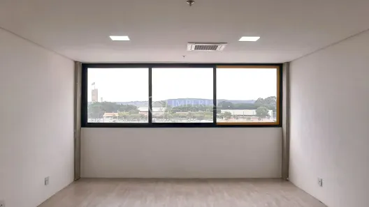 Sala Comercial com 5 Quartos para venda ou aluguel, 92m² no Itu Novo Centro, Itu