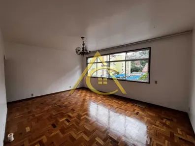 Apartamento com 3 Quartos à venda, 180m² no Centro, Nova Friburgo
