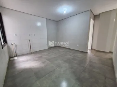 Apartamento com 2 Quartos à venda, 41m² no Jardim Algarve, Alvorada