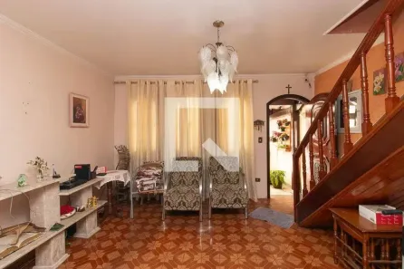 Casa com 2 Quartos à venda, 80m² no Vila Constança, São Paulo