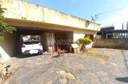 Casa com 3 Quartos à venda, 133m² no Centro, Guaíba