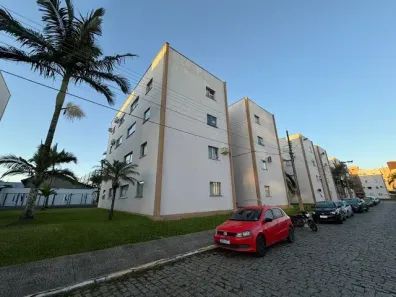 Apartamento com 2 Quartos à venda, 51m² no Guanabara, Joinville