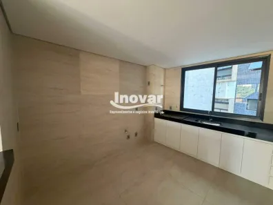 Apartamento com 3 Quartos à venda, 92m² no Lourdes, Belo Horizonte