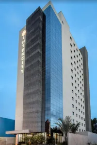 Flat com 1 Quarto à venda, 19m² no Vila Aviação, Bauru