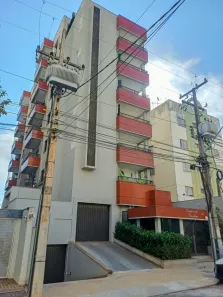 Apartamento com 3 Quartos à venda, 129m² no Vila Ipiranga, Londrina