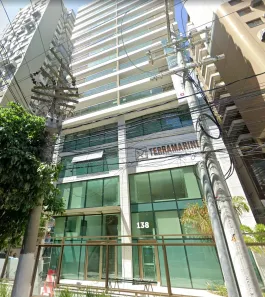 Apartamento com 3 Quartos para alugar, 110m² no Icaraí, Niterói