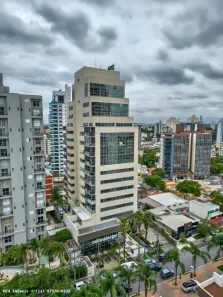 Sala Comercial para alugar, 42m² no Jardim Ana Maria, Jundiaí