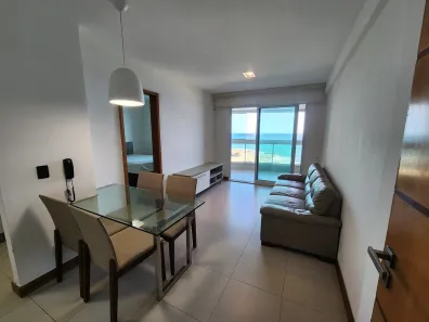 Apartamento com 1 Quarto para alugar, 58m² no Pituba, Salvador
