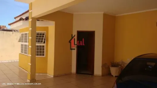 Casa com 2 Quartos à venda, 144m² no Parque Residencial São Lucas, Presidente Prudente