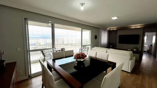 Apartamento com 3 Quartos à venda, 113m² no Vila Campesina, Osasco