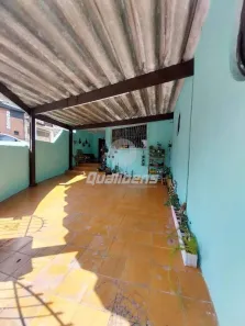 Casa com 3 Quartos à venda, 127m² no Jardim Guapituba, Mauá