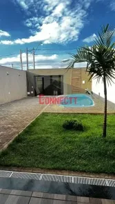 Casa com 2 Quartos à venda, 92m² no Reserva Macaúba, Ribeirão Preto