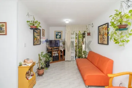 Apartamento com 2 Quartos à venda, 56m² no Jardim Santa Mônica, São Paulo
