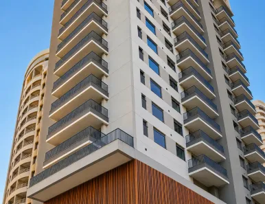 Apartamento com 1 Quarto para alugar, 32m² no Bela Vista, São Paulo