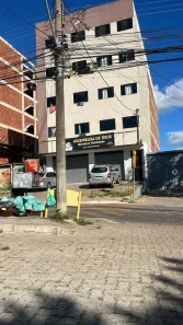 Apartamento com 2 Quartos à venda, 45m² no Riacho Fundo I, Brasília
