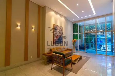 Apartamento com 3 Quartos à venda, 94m² no Praia do Canto, Vitória