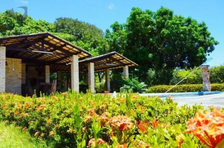 Fazenda/Sítio com 4 Quartos à venda, 300m² no , Pindoretama