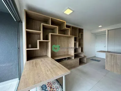 Apartamento com 1 Quarto à venda, 54m² no Vila Madalena, São Paulo