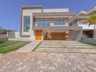 Casa de Condomínio com 5 Quartos à venda, 361m² no Boa Vista, Atibaia