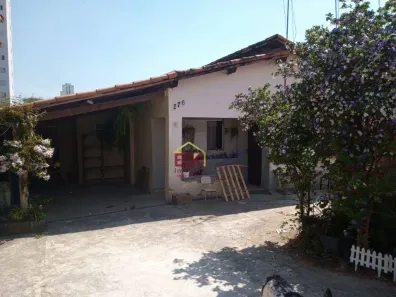 Lote/Terreno à venda, 450m² no Parque Industrial, São José dos Campos