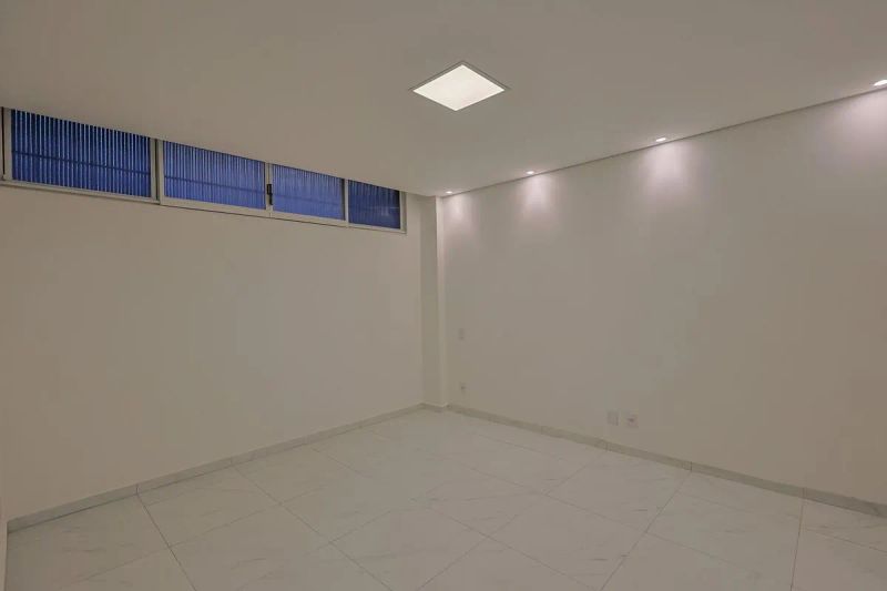 Apartamento com 3 quartos — Savassi, Belo Horizonte