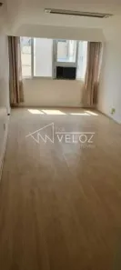 Sala Comercial à venda, 28m² no Centro, Rio de Janeiro