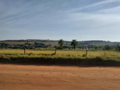 à venda, 156090m² no Santa Eudóxia, São Carlos