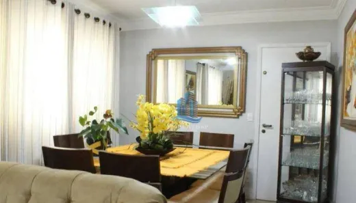 Apartamento com 3 Quartos à venda, 116m² no Santa Paula, São Caetano do Sul