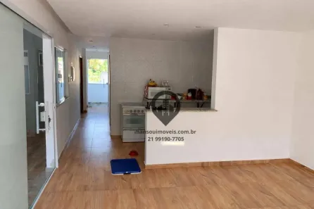 Casa com 4 Quartos à venda, 184m² no Campo Grande, Rio de Janeiro