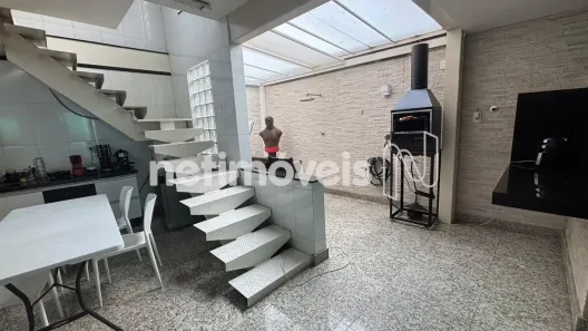 Casa com 3 Quartos à venda, 246m² no Ana Lúcia, Sabará