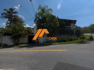 Sobrado com 5 Quartos para alugar, 650m² no Jardim Eltonville, Sorocaba