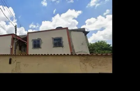 Apartamento com 2 Quartos à venda, 37m² no Bela Vista, Contagem