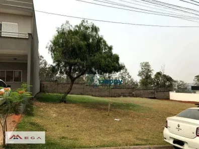 Lote/Terreno à venda, 313m² no Jardim Planalto, Paulínia