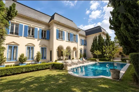 Casa com 5 Quartos à venda, 3000m² no Retiro Morumbi, São Paulo
