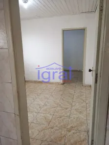 Casa com 2 Quartos para alugar, 60m² no Vila Monte Alegre, São Paulo