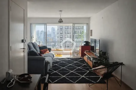 Apartamento com 4 Quartos à venda, 100m² no Jardim das Acácias, São Paulo