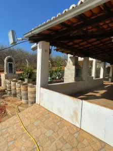 Fazenda/Sítio com 3 Quartos à venda, 13000m² no , Jucurutu