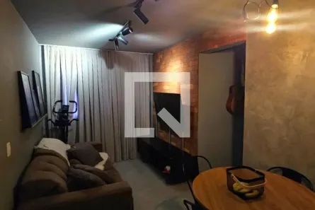 Apartamento com 2 Quartos à venda, 41m² no Jardim Celeste, São Paulo