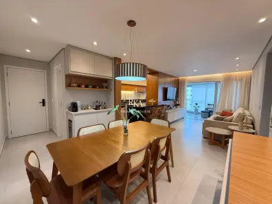 Apartamento com 3 Quartos à venda, 105m² no Bethaville I, Barueri